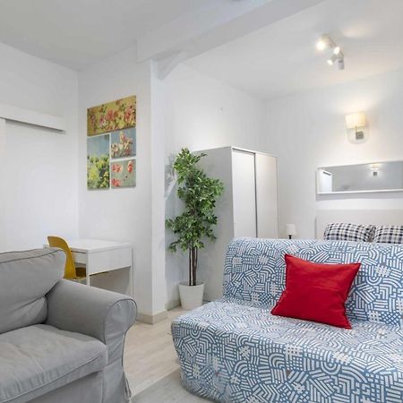 Apartamento Centrico Y Confortable Apartment Madrid Exterior photo